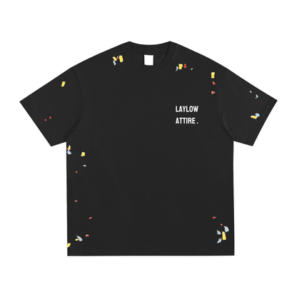 Paint Splatter T-Shirt